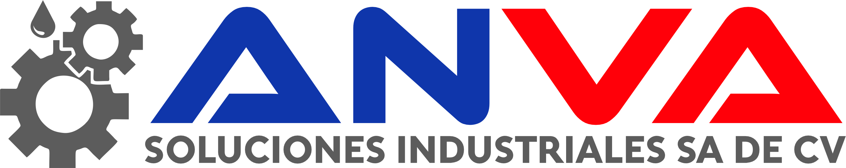 ANVA Logo